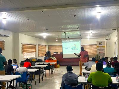 CLASS ROOM